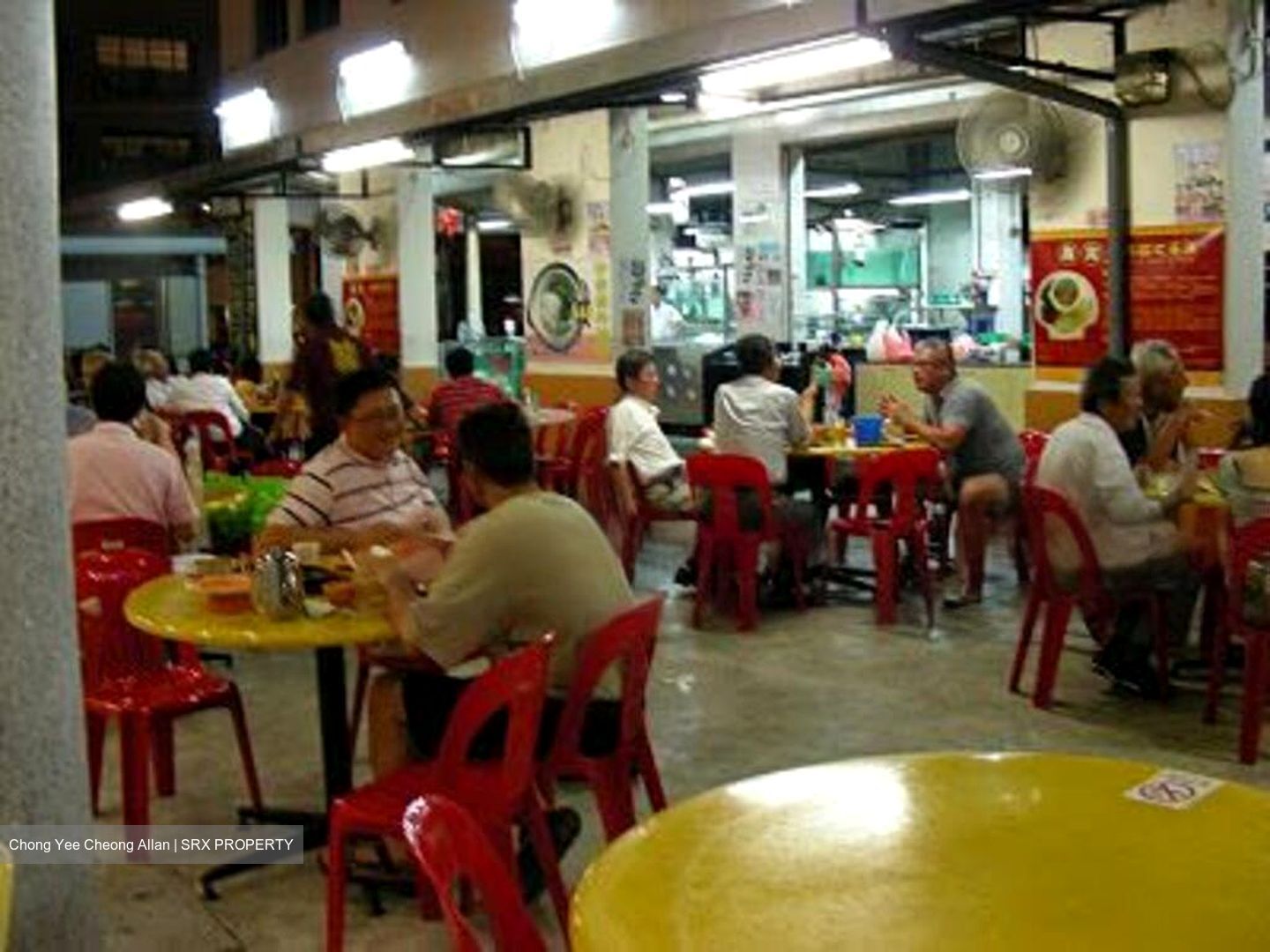 Entrepreneur Business Centre (D14), Retail #580084261